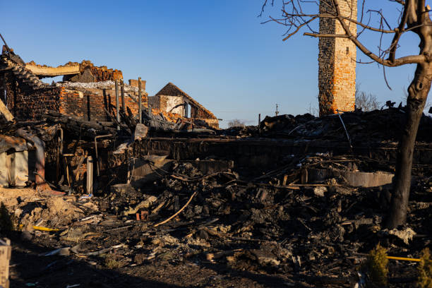 24/7 Emergency Soot Cleanup experts in Monticello, FL
