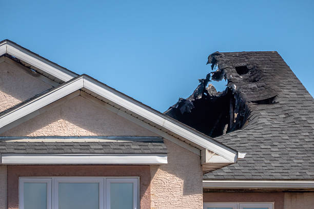 Licensed Soot Cleanup service in Monticello, FL - Fire Damage Laser Cleaning